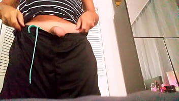 Preview 1 of Feet Legs Behind Head - Gay Teens Fraternity step Brothers Hunk ,  famoso celebrity Cory Bernstein leaked gay free porn jerking cock and fingering anal play in Andrew Christian JockStrap!