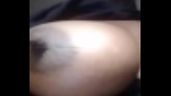 Preview 2 of Indian Beeg Tamanna - Small Ebony boobs