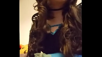Preview 3 of X Vidos Tamil - Cum Butterfly Begs For Cum