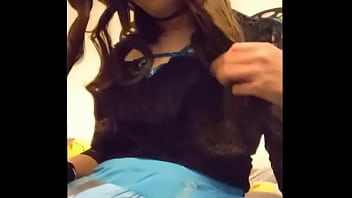 Preview 1 of X Vidos Tamil - Cum Butterfly Begs For Cum