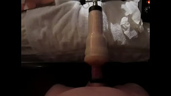 Preview 2 of 15 Years Sex Sill Pack Video - MySecretLife / Fleshlight &amp_ HiSmith
