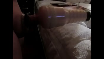Preview 4 of 15 Years Sex Sill Pack Video - MySecretLife / Fleshlight &amp_ HiSmith