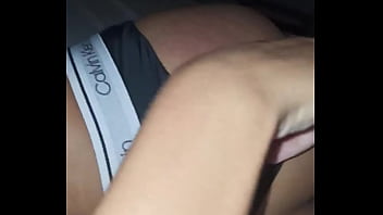 Preview 1 of Felipa Z - Ela quis no pelo