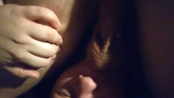 Preview 1 of Ujaza Magat - PAWG wife amatuer