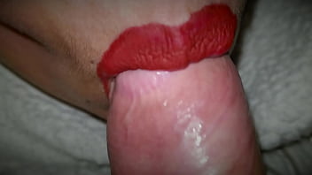 Preview 3 of Moms Long Nipells - Mamada ( headJob ) - AR