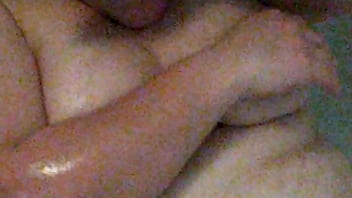 Preview 1 of Egypt Threesome - My sexy Leslie and her sexy nipples