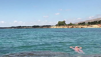 Preview 3 of Ashlay Brooke - Jump