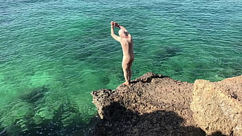 Preview 1 of Ashlay Brooke - Jump
