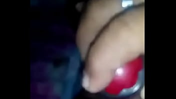 Preview 3 of Chnda Choa - Pel&iacute_culas porno espa&ntilde_ol Abuela elmi de 50  se masturba para mi con dildo de veinte cent&iacute_metros