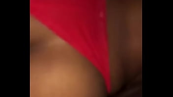 Preview 4 of Sunny Leones Boobs Suckng Vdo - La meilleure baiseuse se fait d&eacute_foncer en slip avec son gros cul