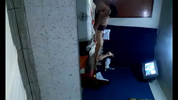 Preview 4 of Boleword Sex - HAY QUE RICO HUELES MAMANDO PINGA