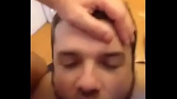 Preview 3 of Showed Cock Mom Very Suppressed - Face cum