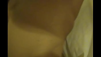 Preview 3 of Wtf Pass Porevo - Cock thrust between sheet and pillow