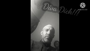 Preview 1 of Sexy Aunty Fuck - DIVA DICK Getting Warmer
