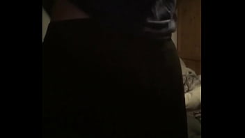 Preview 1 of Mom Teach Son Fuck Here - Little cutie teen in boxers