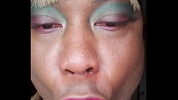 Preview 2 of Brazzer Moota Mama Old Woman - Try Not to Bust Challenge (Session 1... Those Sexy Ass DSL&#039_s