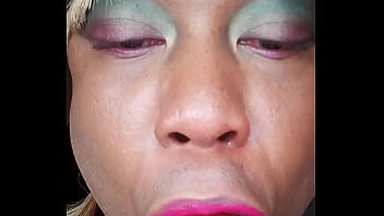 Preview 3 of Brazzer Moota Mama Old Woman - Try Not to Bust Challenge (Session 1... Those Sexy Ass DSL&#039_s