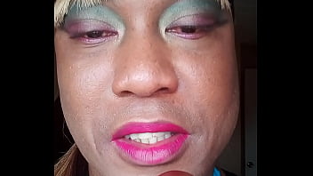 Preview 1 of Brazzer Moota Mama Old Woman - Try Not to Bust Challenge (Session 1... Those Sexy Ass DSL&#039_s