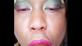 Preview 4 of Brazzer Moota Mama Old Woman - Try Not to Bust Challenge (Session 1... Those Sexy Ass DSL&#039_s