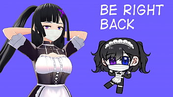 Preview 2 of Bangladeshi Munni Sex - [Vtuber] Group buzzing session