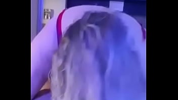 Preview 2 of Tube Perverse Dildo Solo - Coroa casada mamando novinho no sigilo