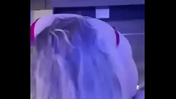 Preview 4 of Tube Perverse Dildo Solo - Coroa casada mamando novinho no sigilo