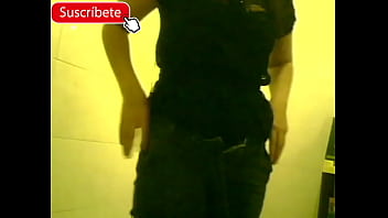 Preview 1 of Big Tit Chastity - se llama Aleida desnuda xxx desde Reynosa,  tamps.