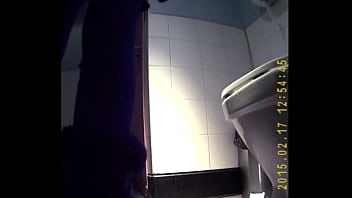 Preview 2 of 18 Year Old Straight Boy - Beauties piss in the toilet. EgoisteWC (MOV 1-3)