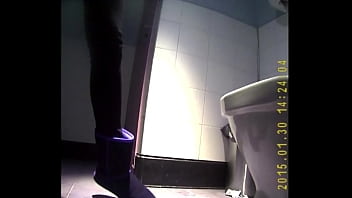 Preview 3 of 18 Year Old Straight Boy - Beauties piss in the toilet. EgoisteWC (MOV 1-3)