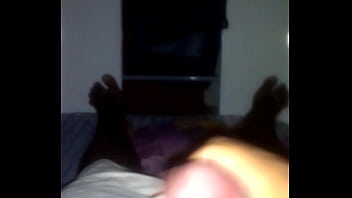 Preview 3 of In Bed Tied Up Role Playnull - Vasca&iacute_no ATV