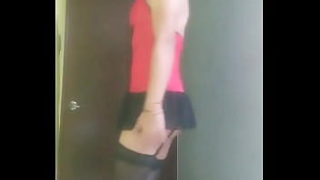 Preview 3 of Jonathan Bradley - Posando mi  culito