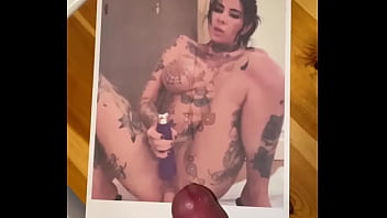 Preview 4 of Sex Evil Hunter - Tributo a un amica di Twitter