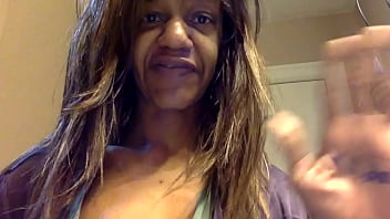 Preview 2 of Had Cor - Verification video Ginger MoistHer - Lay Down Comedy! Please Subscribe! Thank You!
