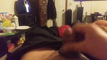 Preview 2 of Teen Fingered By Dotor - Cum on myself 9