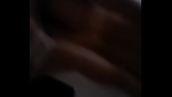 Preview 3 of Bige Ass - Modelo paisa brincandome encima pt1