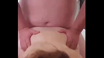 Preview 4 of Polen Star - Teen fucks older guy