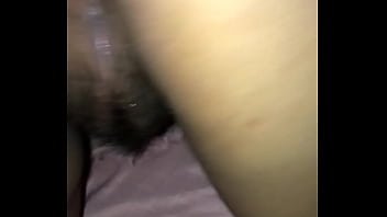 Preview 4 of Student Sex Video Com Dawnlod - Preparando el culo de mi mujer