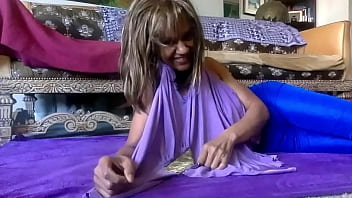 Preview 4 of England Xxx Video Girl Only Girl - Ginger MoistHer in Thumbs Up! Mine  - hot milf stretching inner thighs,  ripped shirt
