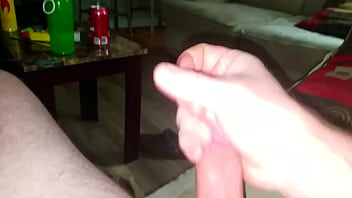 Preview 4 of Fucks Vagina - Stroking
