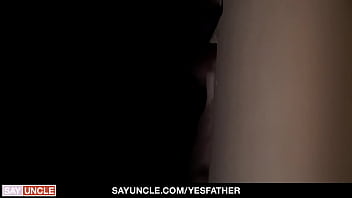 Preview 2 of American Forced For Sex And Rap - Young boy confesses to priest about the homosexual impure thoughts he&rsquo_s been having lately