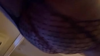 Preview 1 of Fucks My Bottom - Happy Valentines Day From Me Hazelnutxxx️
