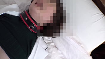 Preview 4 of Xxx Dsx Video Bangla Drib - 性春・おっぱいまでは吸わせてくれる】区立学校　保健の先生　26歳【パイパン】生徒をオカズに妄想オナニー、休日はセフレ大学生と出会い系男に激しく犯されて悶絶アクメ狂い・中出し喰らって悦ぶ、いけないメス顔