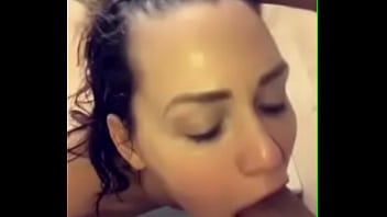 Preview 4 of Europian Sex Video - prima me chupa la verga