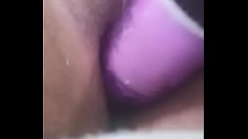 Preview 1 of Stepmom Romi - Mi lady con su juguete