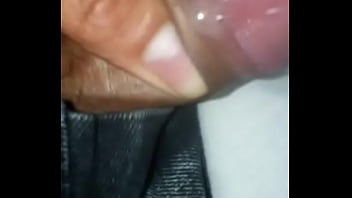 Preview 4 of Sane Levan Xxx - Mi verga escurriendo