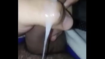Preview 4 of Husband Frinds Mom Xxx Boy - Gosando para Maah