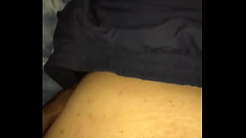 Preview 2 of Dunia Montenegro Y Yoha Galvez - Latina bih text me begging for dick