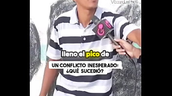 Preview 1 of Big Sex Fuck Nerdy Smalls - Un Conflicto Inesperado  &iquest_Qu&eacute_ Sucedi&oacute_? #historiasdefamilia #revelaciones #elchicletv #atrevidoypegajoso #chiclenoticias...