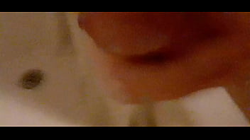 Preview 4 of Jyem Girls - Jacking off in a hurry