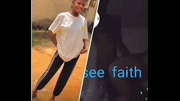 Preview 3 of Lemon White Girls - Faith Ughelli